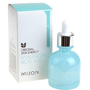 Original Skin Energy Hyaluronic Acid 100 - Hydratačné sérum s obsahom 50% kyseliny hyalurónovej